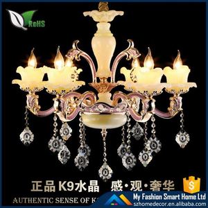 <span class=keywords><strong>Lustre</strong></span> suspendu en cristal PMMA, produit de qualité supérieure, style chinois, éclairage d'intérieur, luminaire décoratif de plafond, livraison gratuite - Product Image 3