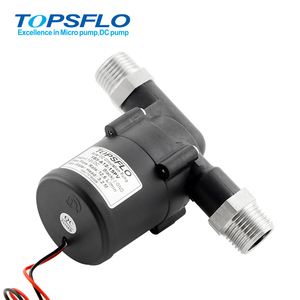<span class=keywords><strong>DC</strong></span> Panel Surya Motor Tanpa Sikat 12V, Pompa Mini Sirkulasi Air Panas