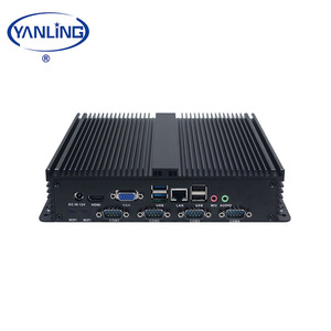 YanLing industriel mini 12 V <span class=keywords><strong>IBOX</strong></span>-209 mini ordinateur <span class=keywords><strong>IBOX</strong></span> avec DISQUE DUR - Product Image 2