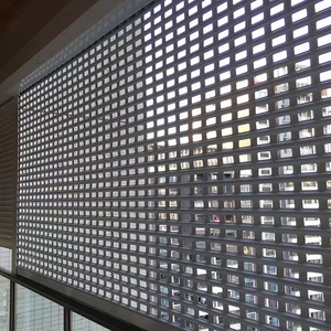 <span class=keywords><strong>Prix</strong></span> compétitif Portes à volets roulants en aluminium extrudé avec nouvelle boîte en aluminium - Product Image 4
