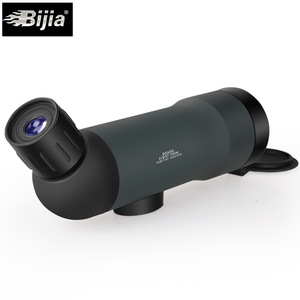 BIJIA <span class=keywords><strong>20x</strong></span> 조류 관찰 및 사냥 50mm 대물 직경 Bak4 프리즘 텔레스코프 삼각대 - Product Image 5