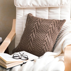 Cheersee-funda protectora de tejido grueso suave para sofá cobertor de tejido grueso con diseño contemporáneo de lujo para decoración del hogar - Product Image 2