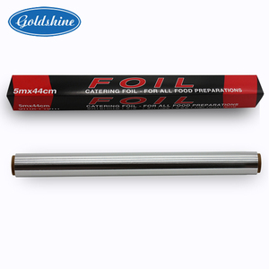 Vente chaude Restaurant ménage <span class=keywords><strong>restauration</strong></span> à <span class=keywords><strong>emporter</strong></span> rouleau de papier d'aluminium de <span class=keywords><strong>restauration</strong></span> - Product Image 3