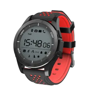 Bán Buôn F3 Vòng Đeo Tay Thông Minh IP68 Chống Thấm Nước Thông Minh Xem Sport Pedometer 4.0 BT Vòng Đeo Tay Thông Minh Hiển Thị Thời Tiết Camera Từ Xa