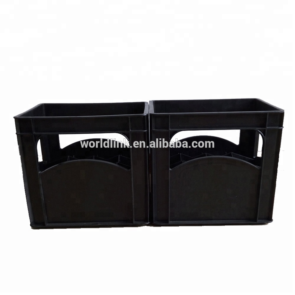 Generic Crate How to Choose the Best Plastic Crate for 200ml Bottles: Ultimate Buying ...