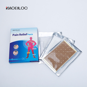 Mencari Agen untuk Mendistribusikan Produk Kami Patch Magnetik untuk Pereda Nyeri/Punggung dan Sendi Nyeri - Product Image 6