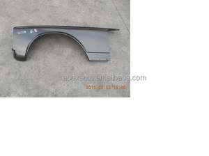 Guardabarros Izquierdo 67-71 para Mercedes-Benz W113 250 280SL (Piezas de Carrocería Clásicas de Taiwán) - Product Image 3