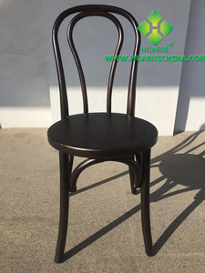Chaise thuning en bois, chaises d'événements, vente en gros - Product Image 3