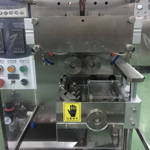 Sachet líquido automático paquete de la máquina de la bolsa de <span class=keywords><strong>miel</strong></span> paquete de máquina de bolsillo de champú, crema de bolsita, - Product Image 2