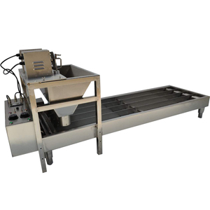 Máquina Comercial para Hacer Donas <span class=keywords><strong>Dunkin</strong></span> Donut, Freidora <span class=keywords><strong>de</strong></span> Donas - Product Image 6