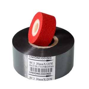 Lá Mã Ngày Ruy Băng Dập Nóng Dài 120M Chiều Rộng 30Mm Để Đóng Gói Vật Liệu - Product Image 1