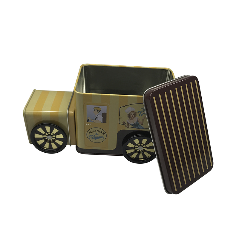 Многоразовые Пустые круглые банки для монет, индивидуальные коробки, жестяные упаковочные коробки для полотенец из ледяного шелка