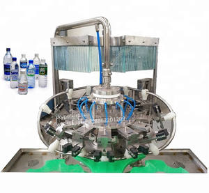 โรงงานบรรจุน้ำ<span class=keywords><strong>ดื่ม</strong></span><span class=keywords><strong>ขนาด</strong></span><span class=keywords><strong>เล็ก</strong></span>, <span class=keywords><strong>เครื่อง</strong></span>บรรจุขวด<span class=keywords><strong>น้ำ</strong></span>แร่ขนาดเล็ก - Product Image 1