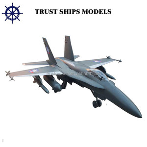 Dernières Hornet "Model Plane à vendre - Product Image 1