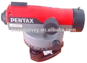 Pentax-instruments d'arpentax AP230, à arpentax