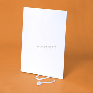 Far Infra Hot Yoga Riscaldamento dei Locali A Bassa Potenza <span class=keywords><strong>Elettrica</strong></span> Riscaldamento dei Locali con CE, ROHS, ERP, IP65 certificazione - Product Image 5