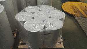 0.25-1.2มิลลิเมตรล้าง PET ม้วนแผ่นพลาสติก PET - Product Image 4