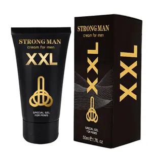 Titan Strong Man XXL ผลิตภัณฑ์เสริมอาหารสมุนไพรสำหรับผู้ชายครีม Ment ขนาดใหญ่ที่มีข้อเสนอแนะที่ดีและตัวอย่างฟรีเพื่อทดสอบ