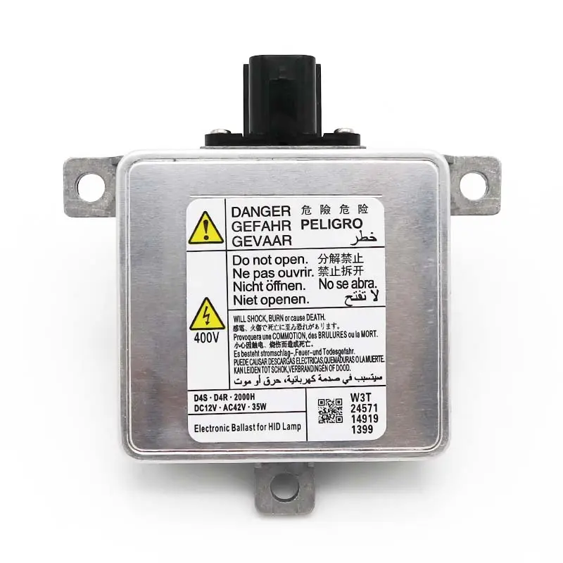 Новый Oem W3T21571 W3T23371 ксеноновый балласт для фар w3t24571