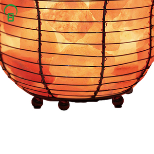Pakistan <span class=keywords><strong>himalaya</strong></span> naturel conçu rose <span class=keywords><strong>sel</strong></span> lampe home office tableau lampe - Product Image 4