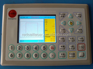 Logiciel Autolaser Machine à laser Haute précision avec refroidisseur industriel - Product Image 4