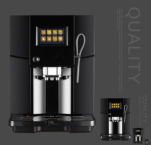 Espresso y cafetera función multi máquina de café - Product Image 1