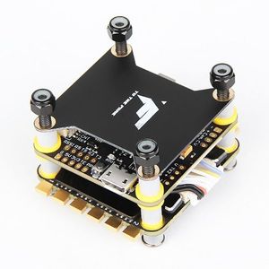 T-MOTOR Tmotor F4 Bay Điều Khiển & F55A PRO II 6 S 4 Trong 1 ESC Ngăn Xếp FPV Racing Bay Không Người Lái - Product Image 4
