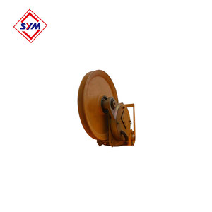 Tower <strong>Crane</strong> Hoist Weight Lift Limit Switch Hoisting Weight <strong>Limiter</strong> - Product Image 4