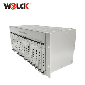 Nhà Máy Giá Cáp Tv <span class=keywords><strong>Modulator</strong></span> Analogue Catv Amplifier Combiner <span class=keywords><strong>16</strong></span> Kênh Cố Định - Product Image 5