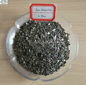 중국 원시 Unexpanded Vermiculite 광석 공장 직매
