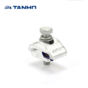 Klem Alur Paralel Tembaga/Aluminium, untuk Aksesori Daya Listrik - Product Image 6