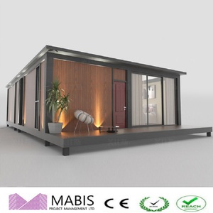 Holiday home Modern Luxury villa house box - Product Image 4