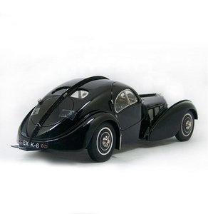 Hecho a medida de alta calidad de años <span class=keywords><strong>escala</strong></span> modelo de coche modelo coche clásico para coleccionable - Product Image 4