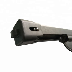 Cubierta Retráctil para <span class=keywords><strong>Maletero</strong></span> de Pajero Sport, Protector de Carga Trasero, Cubierta de Seguridad para Equipaje, Repisa para Paquetes para <span class=keywords><strong>Mitsubishi</strong></span> <span class=keywords><strong>Montero</strong></span> - Product Image 4