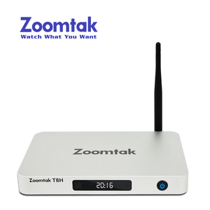 T8H Android 5.1 digital comprar set top <span class=keywords><strong>tv</strong></span> box caja de instalación para <span class=keywords><strong>tv</strong></span> por cable - Product Image 2
