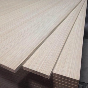 Sapele de pegamento personalizado, 3mm, E0/E1/E2, madera contrachapada <span class=keywords><strong>paulownia</strong></span> de chanta - Product Image 1