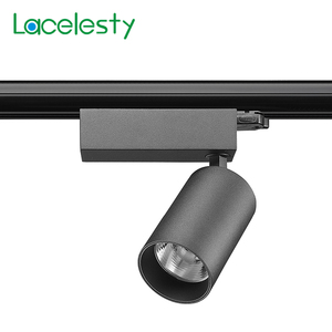 Cob <span class=keywords><strong>Rail</strong></span> D'éclairage Led <span class=keywords><strong>Spot</strong></span> 35 W <span class=keywords><strong>Magasin</strong></span> de Vêtements Spots Éclairage Commercial - Product Image 4