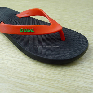 Mát Mens Đen <span class=keywords><strong>Flip</strong></span> <span class=keywords><strong>Flops</strong></span> Giá Rẻ - Product Image 2