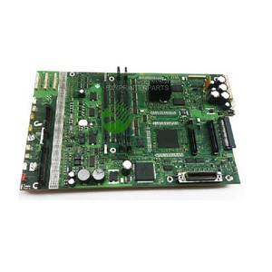 Tương thích Bo Mạch Chủ mới Q1251-60233 cho Plotter Thiết Kế jet 5500 Logic Chính MÁY TÍNH bảng - Product Image 1