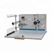 YG086C Yarn length measuring machine Yarn count linear density length  measuring instrument for yarn winding machine - AliExpress