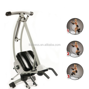 Máquina de Ejercicios <span class=keywords><strong>Abdominales</strong></span> <span class=keywords><strong>para</strong></span> Gimnasio en Casa, Equipo de Gimnasio Interior OEM, Máquina de Ejercicios <span class=keywords><strong>Abdominales</strong></span> <span class=keywords><strong>AB</strong></span> <span class=keywords><strong>Coaster</strong></span> - Product Image 3