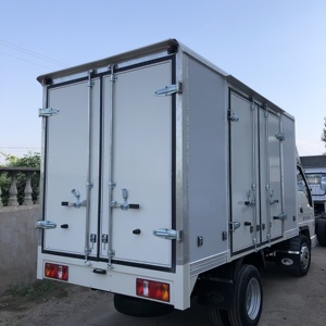 Cuerpo de camión <span class=keywords><strong>furgon</strong></span> de fácil instalación - Product Image 2