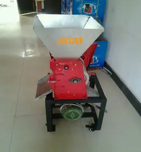 coffee beans huller/coffee beans hulling shelling machine for home