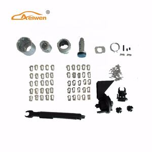 1535949 Offre Spéciale AELWEN VOITURE Rép Ensemble Serrure Cylindre Capot - Product Image 1