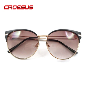 Etiqueta Privada profesional gafas de sol, gafas de sol a estrenar, gafas de sol 2018 - Product Image 2