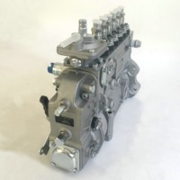 Bomba de Inyección de Combustible Weifu 5263834 para Piezas de Motor DCEC Cummins 6CTA8.3