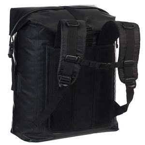 Usine personnalisée 500D bâche PVC étanche sac à dos - Product Image 6