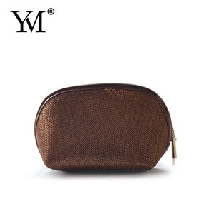 New Luxury Biểu Tượng Tùy Chỉnh Nhãn Hiệu Riêng Thời Trang Mỹ Phẩm Pouch Clutch <span class=keywords><strong>Make</strong></span> <span class=keywords><strong>Up</strong></span> Người Phụ Nữ Túi Quà Tặng - Product Image 5