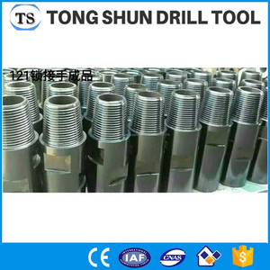 Fabrication prix wholeasle NC SI FH REG Tous Les types de Filetage API tube de forage outil commun - Product Image 2