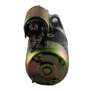 12V Motor de arranque del coche para <span class=keywords><strong>Kia</strong></span> Mazda 2-1246-<span class=keywords><strong>MI</strong></span> Lester 17010 M3T33081 - Product Image 3